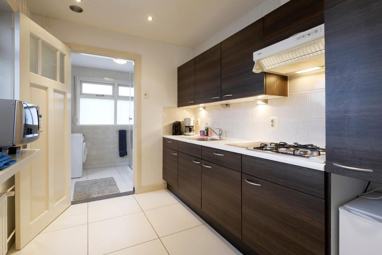 Ferienwohnung Ons Zeeuws Huus Vlissingen Exterior foto